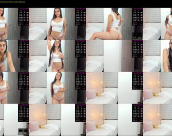 celestehill — 58 minute Chaturbate female cam show recording, 1080p, Jun 14, 2022