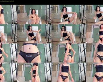 chan_lia — 54 minute Chaturbate female cam show recording, 1080p, Jun 13, 2022