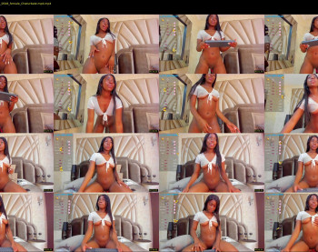 chloicampbell — 5 minute Chaturbate female cam show recording, 1080p, Jun 14, 2022