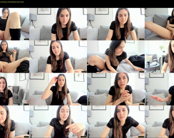 cleolane — 77 minute Chaturbate female cam show recording, 720p, Jun 13, 2022
