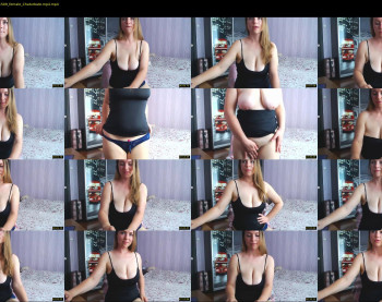 cocosweetty — 58 minute Chaturbate female cam show recording, 720p, Jun 13, 2022