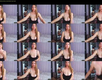 cocosweetty — 11 minute Chaturbate female cam show recording, 720p, Jun 13, 2022
