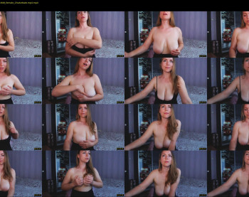 cocosweetty — 14 minute Chaturbate female cam show recording, 720p, Jun 13, 2022