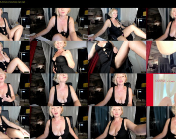 colette1w — 63 minute Chaturbate female cam show recording, 720p, Jun 13, 2022