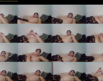 college_packing_8 — 11 minute Chaturbate male cam show recording, 480p, Jun 13, 2022
