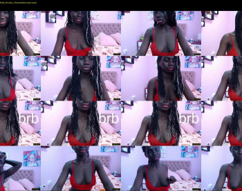 conymegan — 103 minute Chaturbate female cam show recording, 720p, Jun 13, 2022