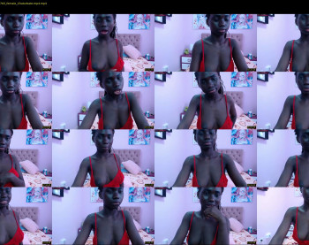 conymegan — 15 minute Chaturbate female cam show recording, 720p, Jun 13, 2022