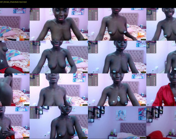 conymegan — 91 minute Chaturbate female cam show recording, 720p, Jun 13, 2022
