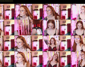 coolteacher — 11 minute Chaturbate female cam show recording, 1080p, Jun 13, 2022