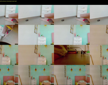 cooper_reds — 15 minute Chaturbate female cam show recording, 1080p, Jun 14, 2022