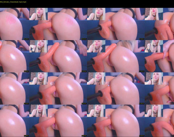 cosplaycats — 42 minute Chaturbate couple cam show recording, 1080p, Jun 13, 2022