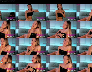 crazzy_cherry — 7 minute Chaturbate female cam show recording, 1080p, Jun 13, 2022