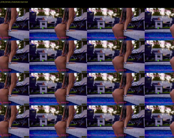 crazzy_cherry — 3 minute Chaturbate female cam show recording, 1080p, Jun 13, 2022