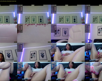 cristal__hot_1 — 55 minute Chaturbate female cam show recording, 1080p, Jun 13, 2022