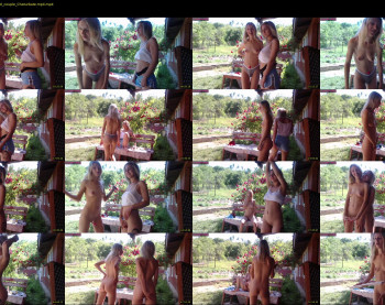danamily — 58 minute Chaturbate female cam show recording, 1080p, Jun 13, 2022