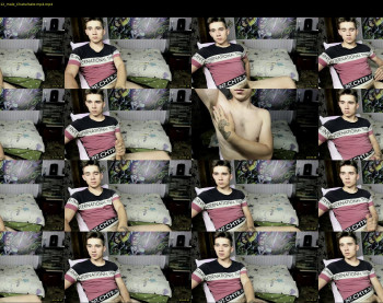 daniel_like — 60 minute Chaturbate male cam show recording, 1080p, Jun 13, 2022