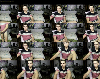 daniel_like — 38 minute Chaturbate male cam show recording, 1080p, Jun 13, 2022