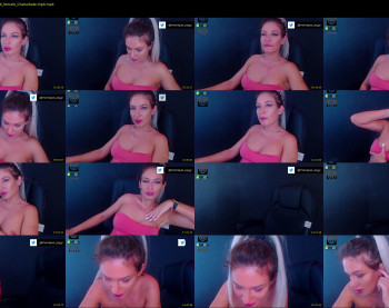 debralee — 30 minute Chaturbate female cam show recording, 1080p, Jun 13, 2022