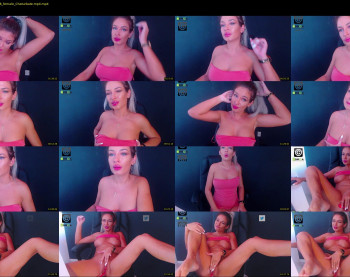 debralee — 28 minute Chaturbate female cam show recording, 1080p, Jun 13, 2022