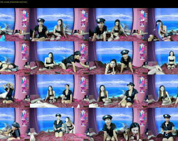 deeplyasian — 54 minute Chaturbate couple cam show recording, 1080p, Jun 13, 2022