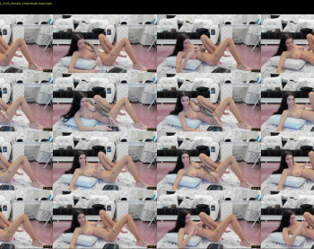 desert2blosom — 14 minute Chaturbate female cam show recording, 1080p, Jun 13, 2022