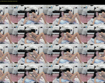 desert2blosom — 15 minute Chaturbate female cam show recording, 1080p, Jun 13, 2022