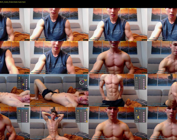 destroy_boy — 26 minute Chaturbate male cam show recording, 1080p, Jun 13, 2022