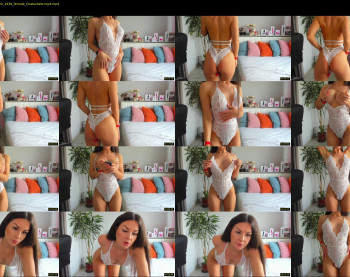 devilish_goddes — 4 minute Chaturbate female cam show recording, 1080p, Jun 13, 2022