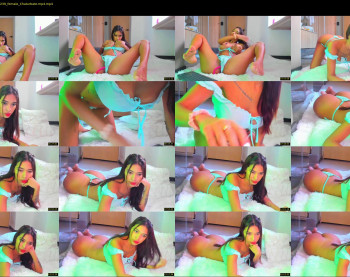 dianac1998 — 19 minute Chaturbate female cam show recording, 720p, Jun 13, 2022