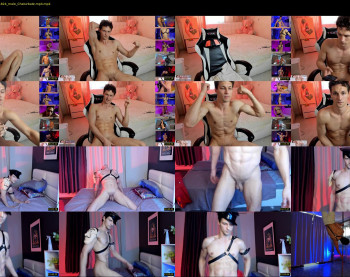 dirty_pothos — 29 minute Chaturbate male cam show recording, 1080p, Jun 13, 2022