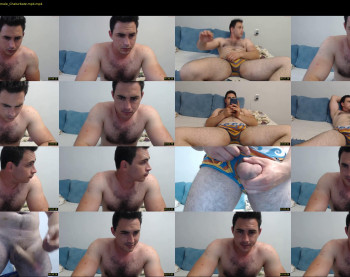 djmute — 48 minute Chaturbate male cam show recording, 720p, Jun 13, 2022