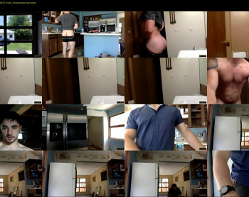 dohmerboyz — 37 minute Chaturbate male cam show recording, 480p, Jun 13, 2022