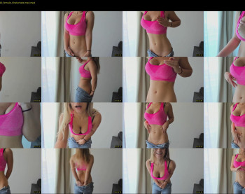 donnna19 — 11 minute Chaturbate female cam show recording, 1080p, Jun 13, 2022