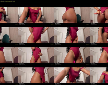 duna_du — 37 minute Chaturbate female cam show recording, 1080p, Jun 14, 2022