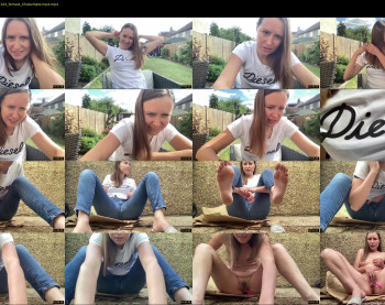 eatmypie69 — 60 minute Chaturbate female cam show recording, 1080p, Jun 13, 2022