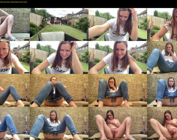 eatmypie69 — 64 minute Chaturbate female cam show recording, 1080p, Jun 13, 2022