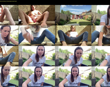 eatmypie69 — 58 minute Chaturbate female cam show recording, 1080p, Jun 13, 2022