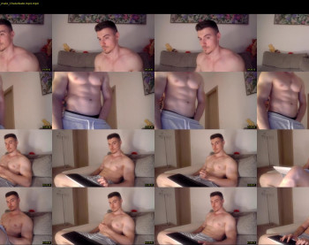 eddieds — 54 minute Chaturbate male cam show recording, 1080p, Jun 14, 2022