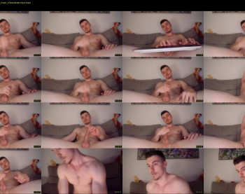 eddieds — 11 minute Chaturbate male cam show recording, 1080p, Jun 14, 2022