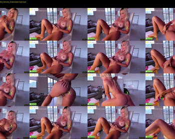 eileen_rose — 112 minute Chaturbate female cam show recording, 480p, Jun 13, 2022