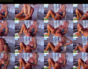 eileen_rose — 56 minute Chaturbate female cam show recording, 1080p, Jun 13, 2022