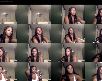 ella_la — 6 minute Chaturbate female cam show recording, 480p, Jun 13, 2022