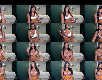 ella_la — 13 minute Chaturbate female cam show recording, 480p, Jun 13, 2022