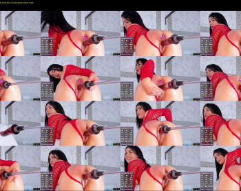 emi_sary — 56 minute Chaturbate female cam show recording, 1080p, Jun 14, 2022