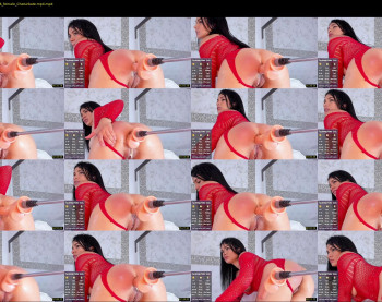 emi_sary — 10 minute Chaturbate female cam show recording, 1080p, Jun 14, 2022