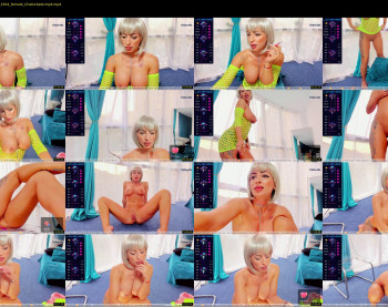 emily_payton — 27 minute Chaturbate female cam show recording, 1080p, Jun 13, 2022