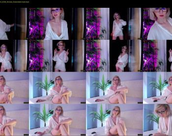 emilyanderson_ — 54 minute Chaturbate female cam show recording, 1080p, Jun 14, 2022