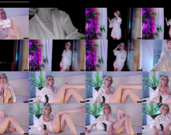 emilyanderson_ — 54 minute Chaturbate female cam show recording, 1080p, Jun 14, 2022