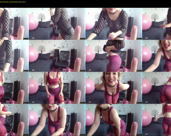 emilymilf__ — 16 minute Chaturbate female cam show recording, 1080p, Jun 13, 2022