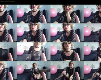 emilymilf__ — 6 minute Chaturbate female cam show recording, 1080p, Jun 13, 2022